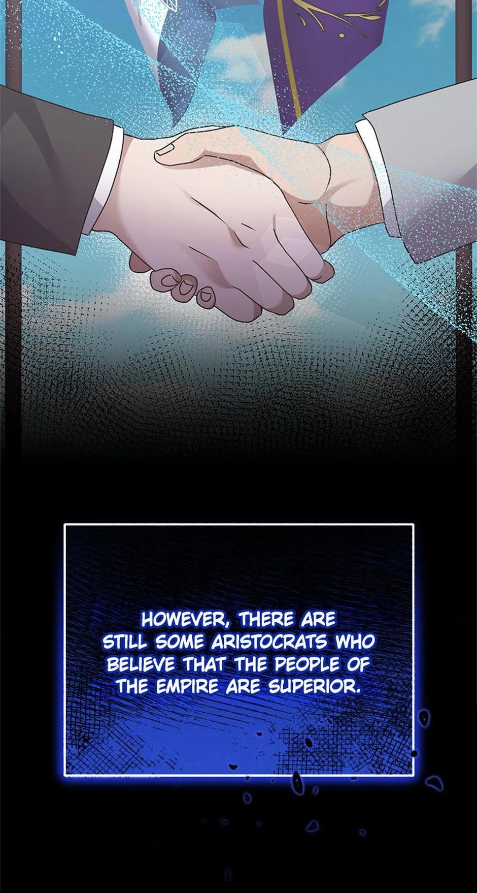 Bank Lady Chapter 17 page 21