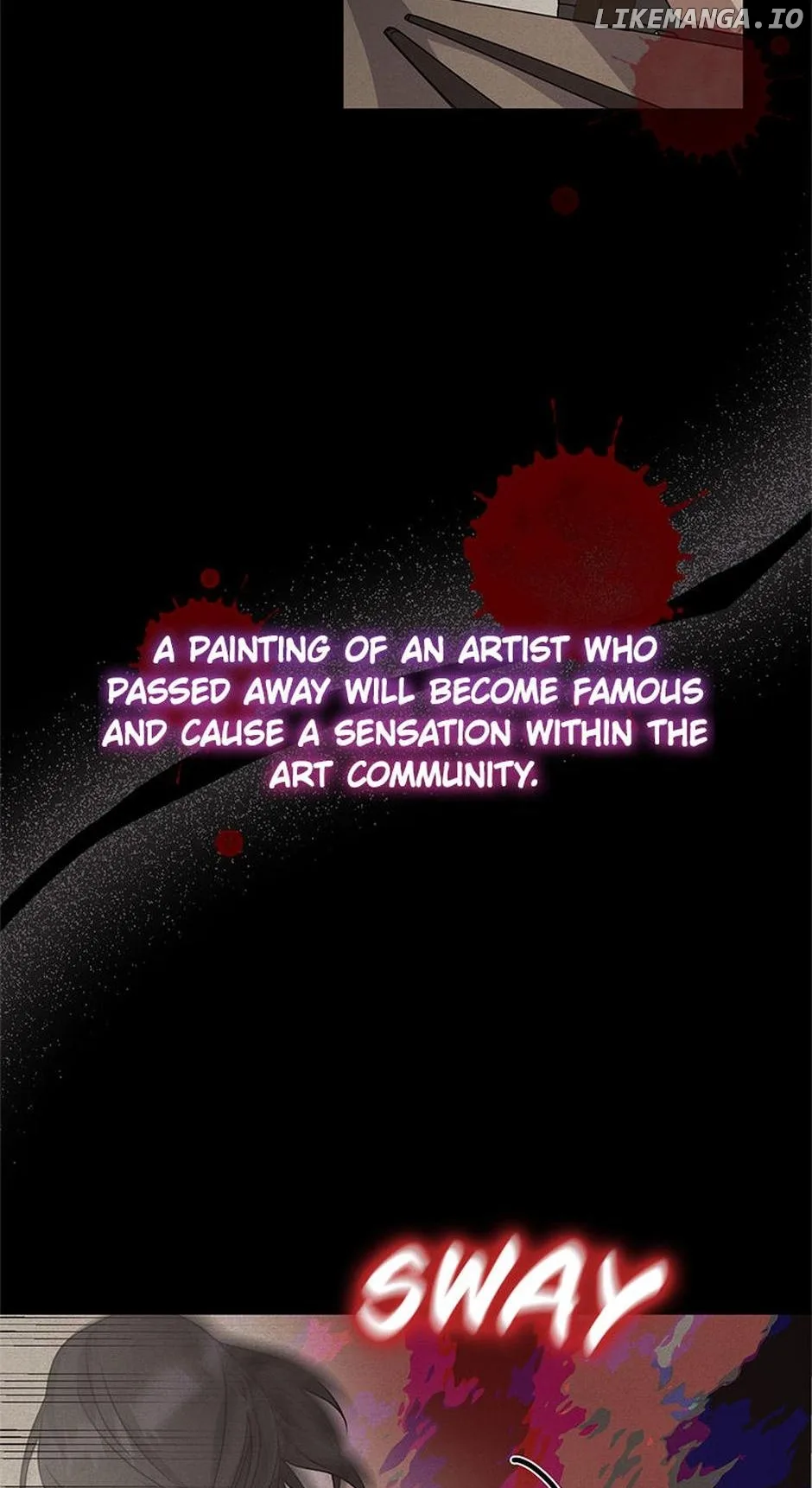 Bank Lady Chapter 22 page 6
