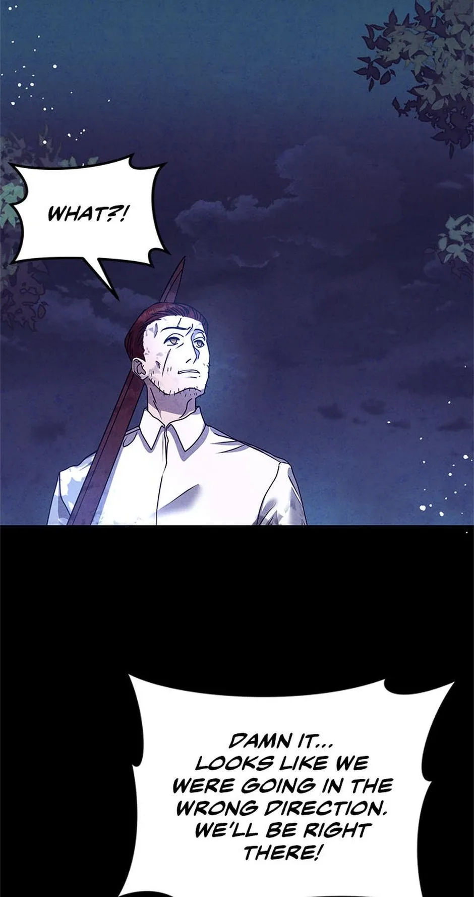 Bank Lady Chapter 25 page 10