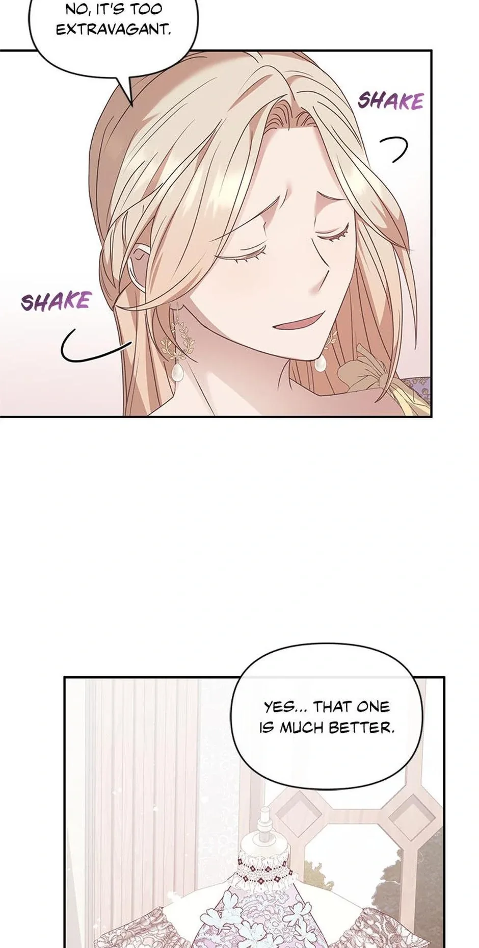 Bank Lady Chapter 16 page 60