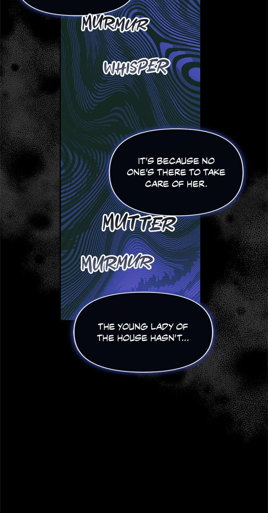 Bank Lady Chapter 17 page 10