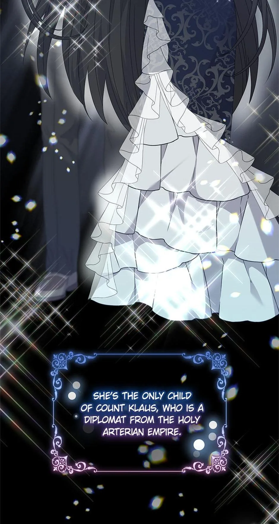 Bank Lady Chapter 17 page 18