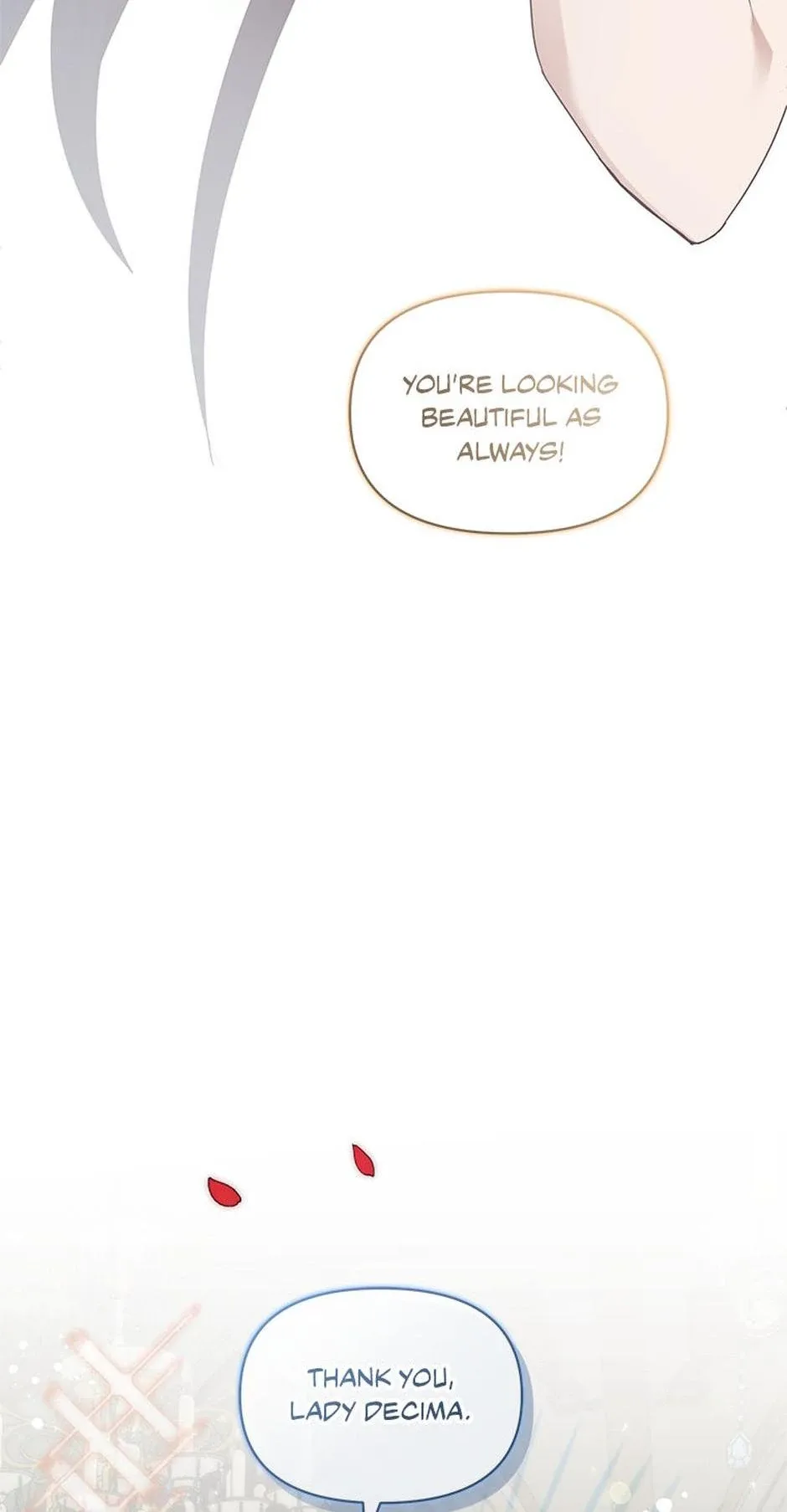 Bank Lady Chapter 16 page 74