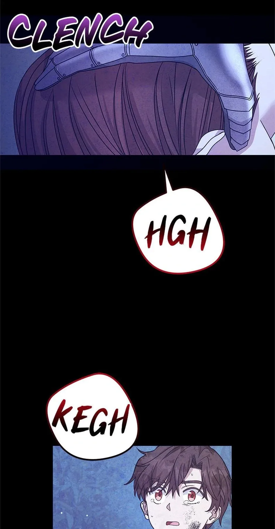 Bank Lady Chapter 25 page 18
