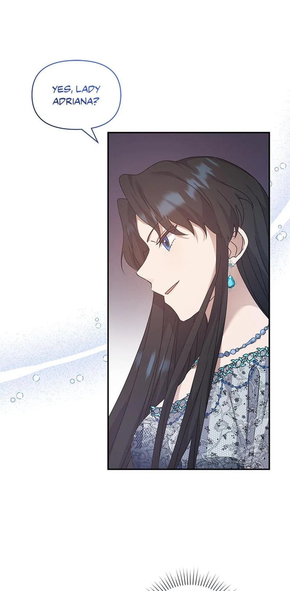 Bank Lady Chapter 17 page 28