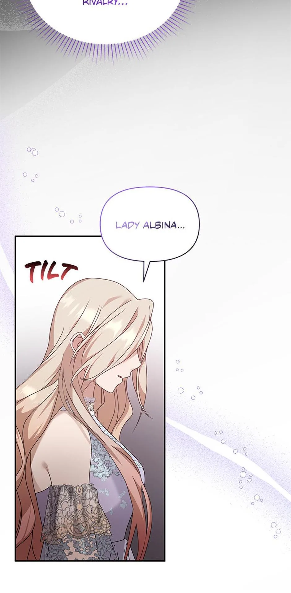 Bank Lady Chapter 17 page 27