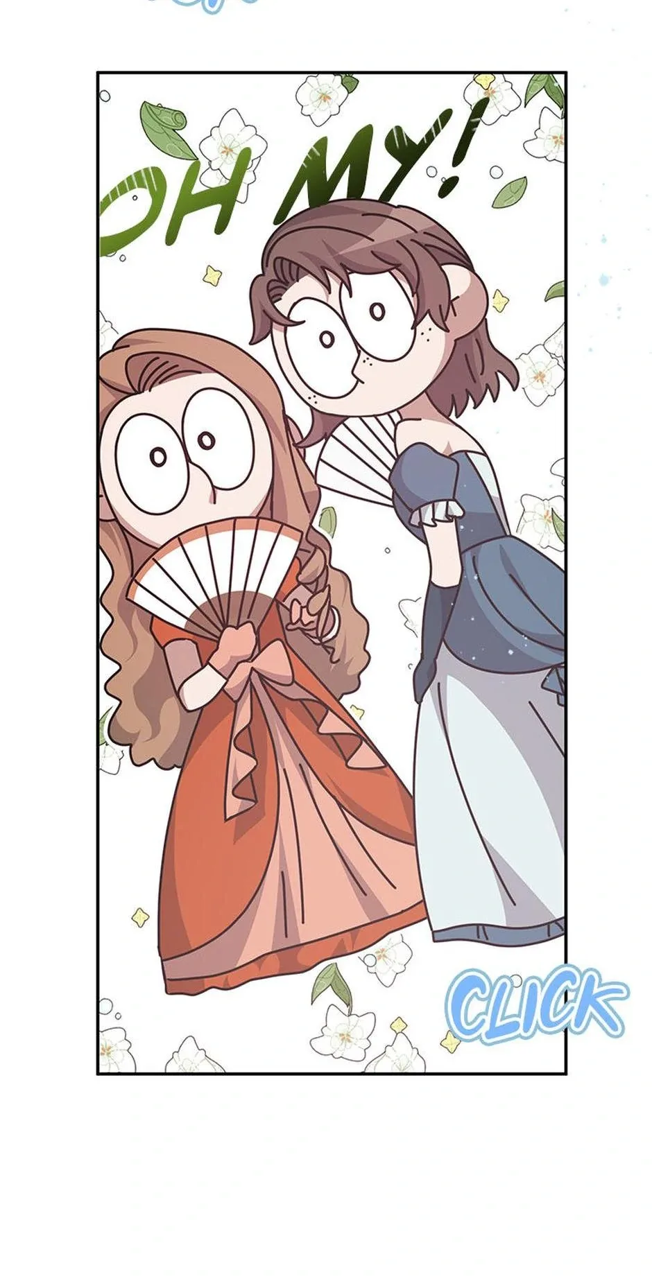 Bank Lady Chapter 16 page 72