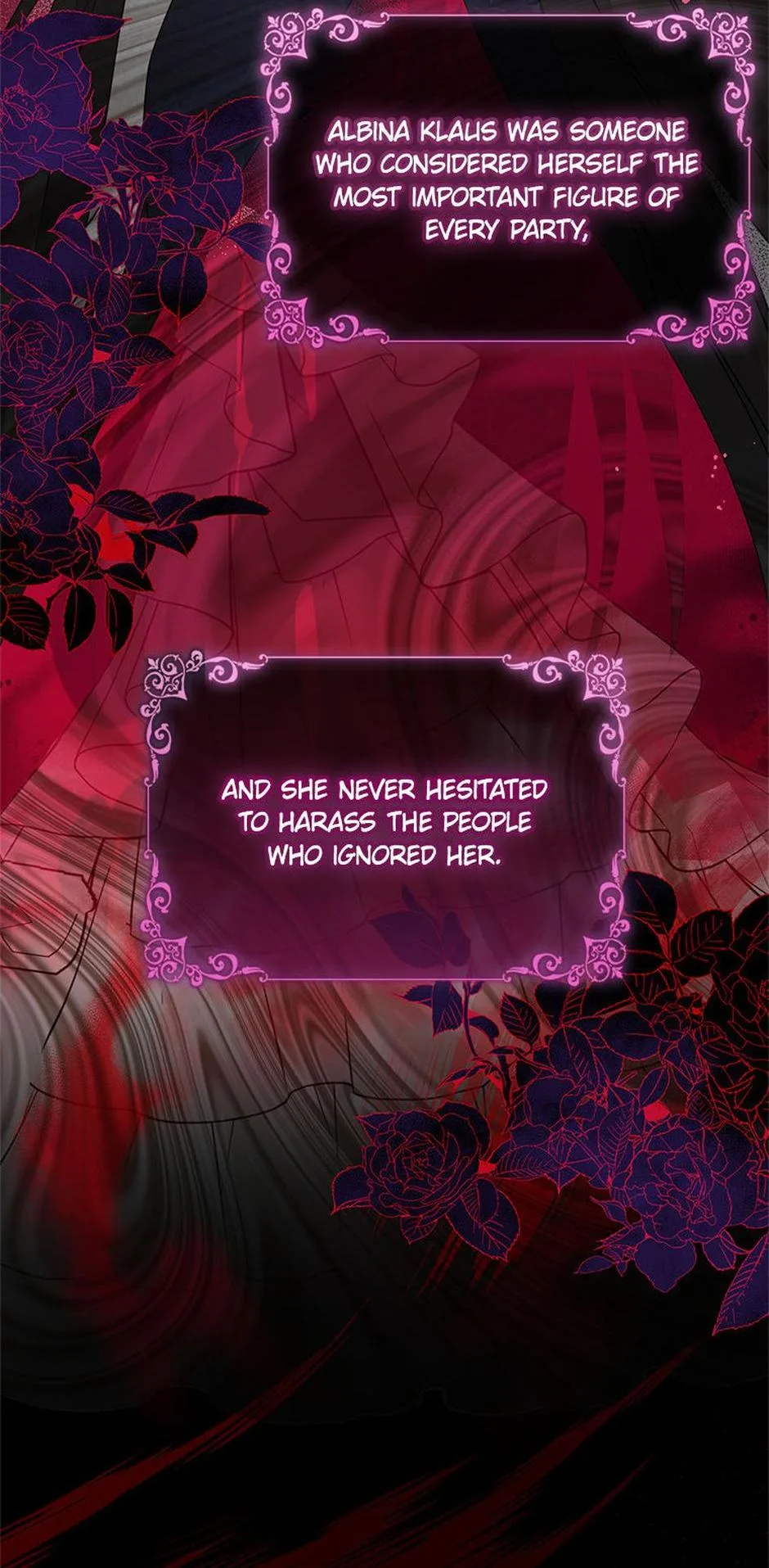 Bank Lady Chapter 17 page 23