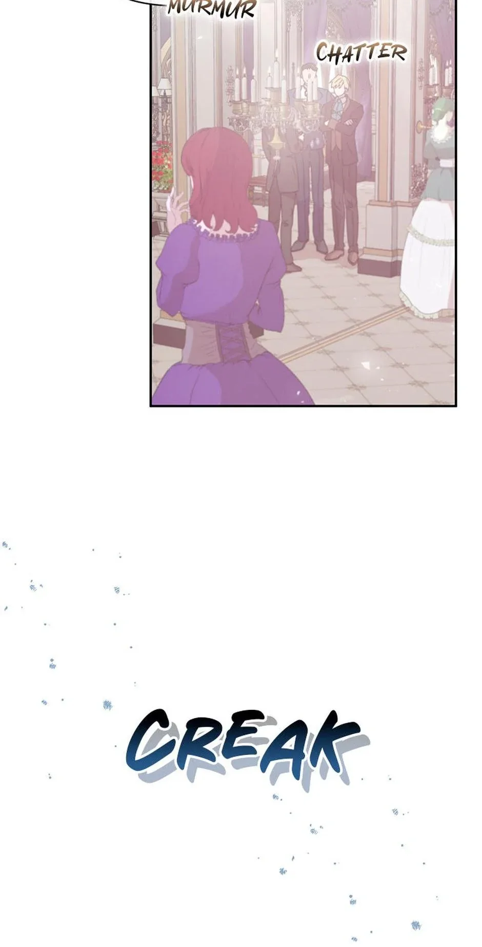 Bank Lady Chapter 16 page 70