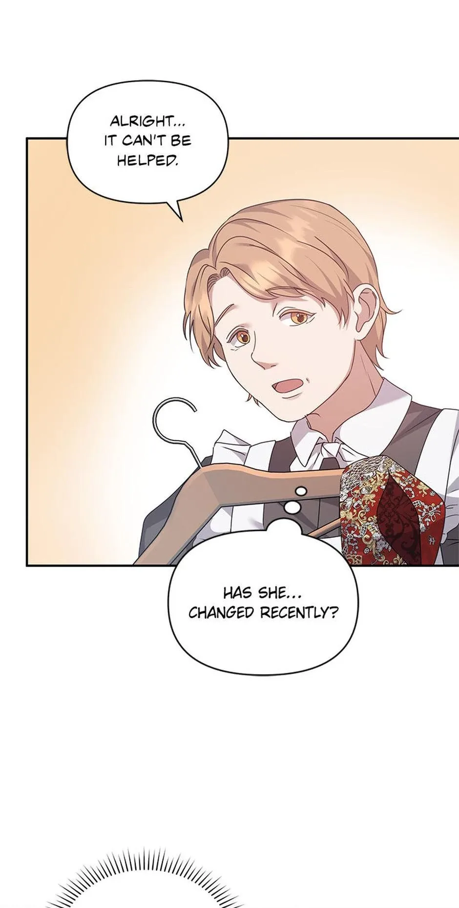 Bank Lady Chapter 16 page 63