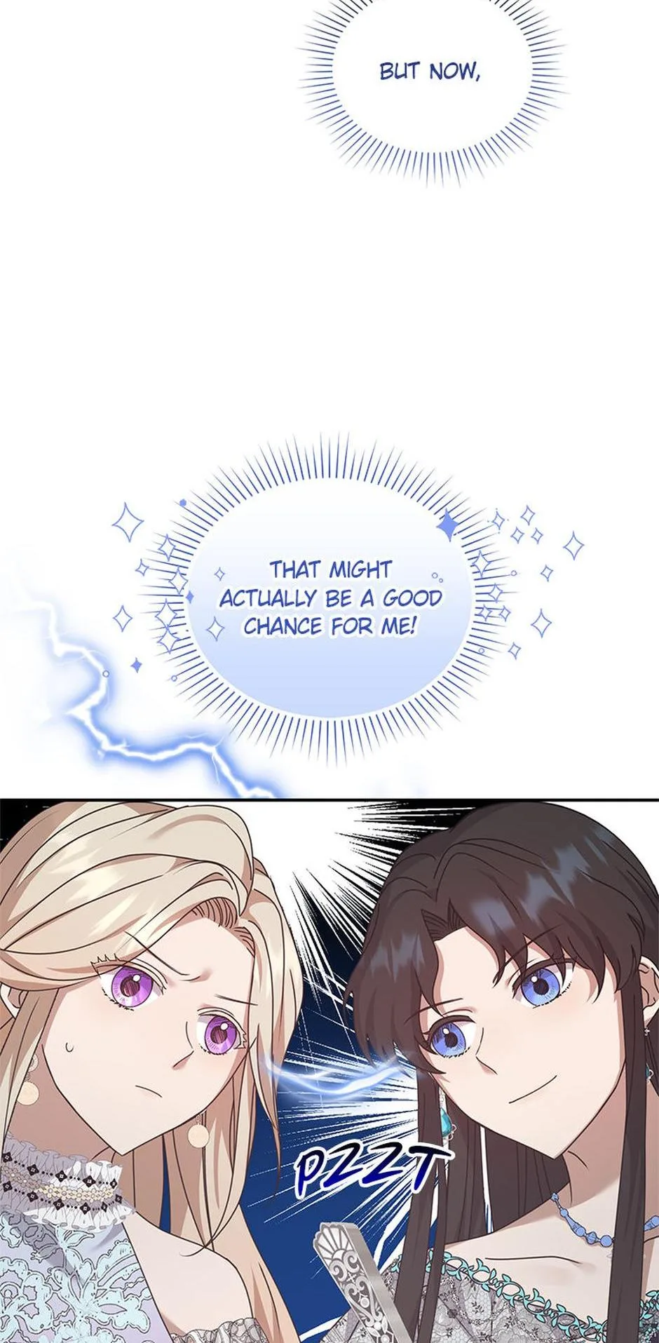 Bank Lady Chapter 17 page 29