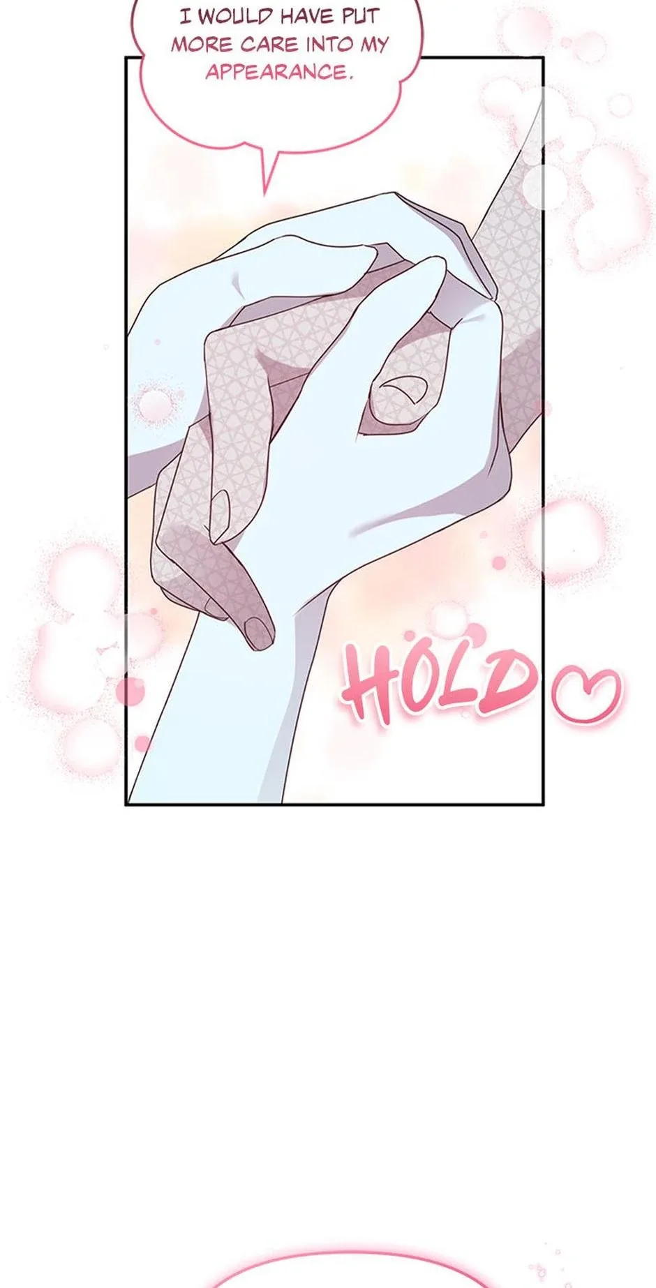 Bank Lady Chapter 17 page 33