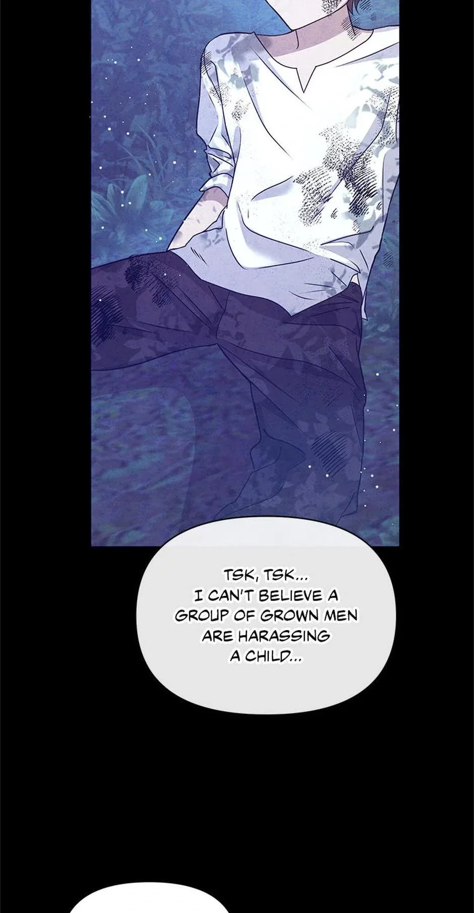 Bank Lady Chapter 25 page 19