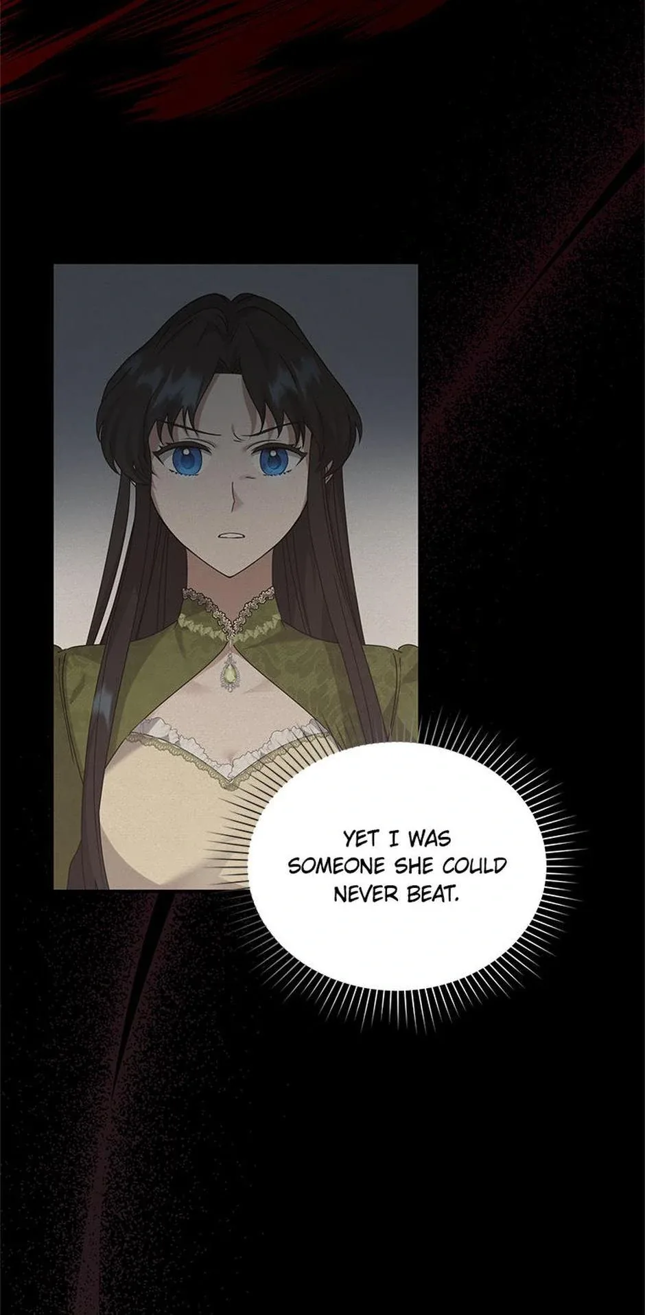 Bank Lady Chapter 17 page 24
