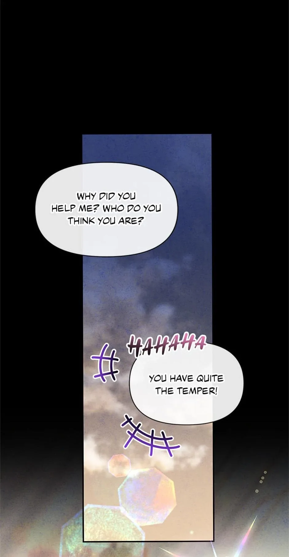 Bank Lady Chapter 25 page 22