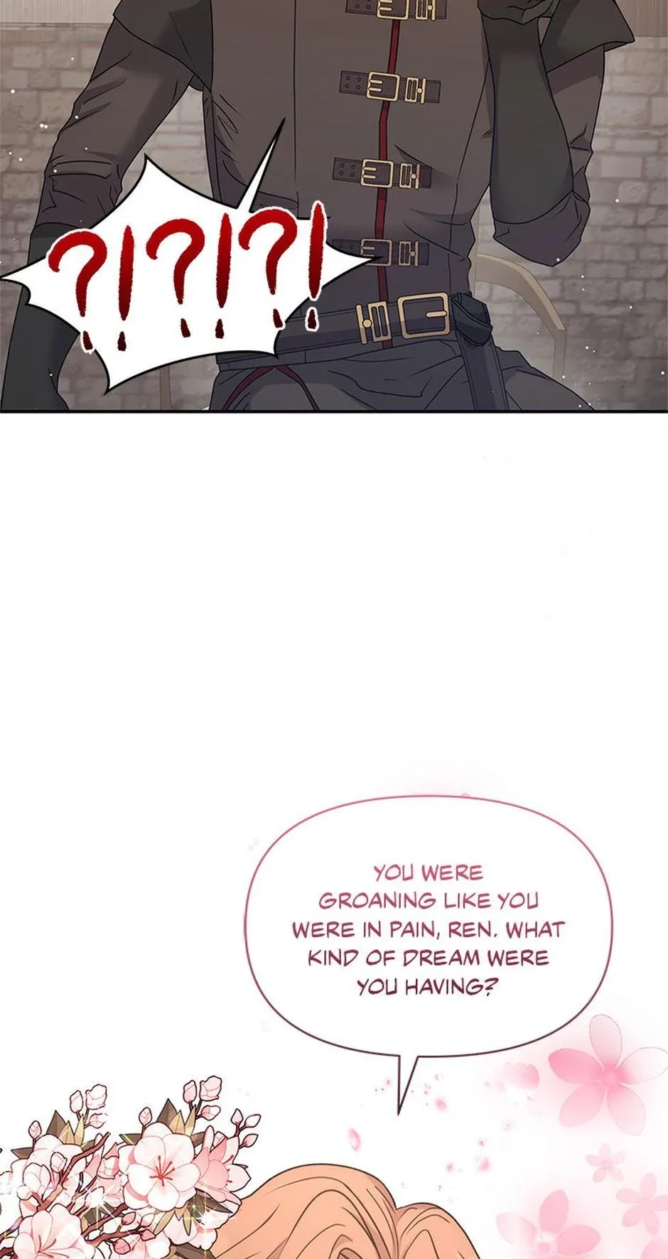 Bank Lady Chapter 25 page 27