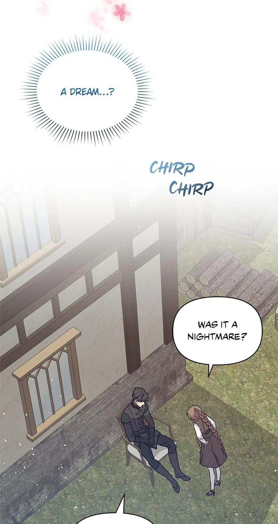Bank Lady Chapter 25 page 29