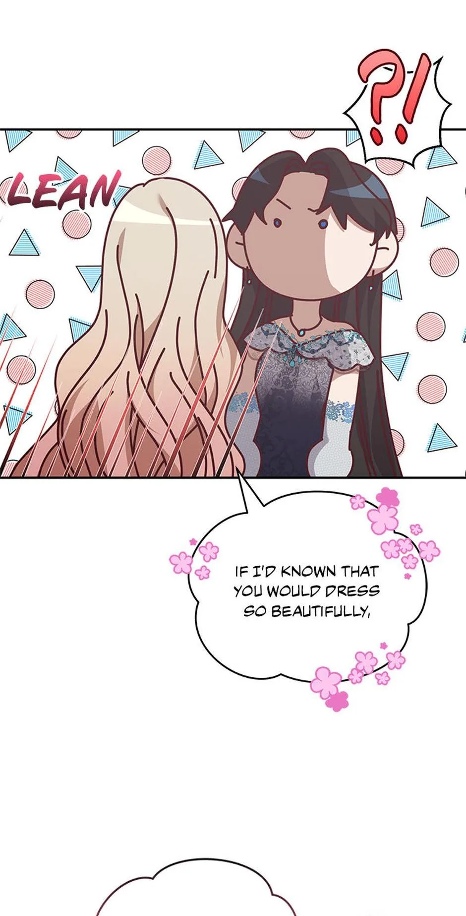 Bank Lady Chapter 17 page 32