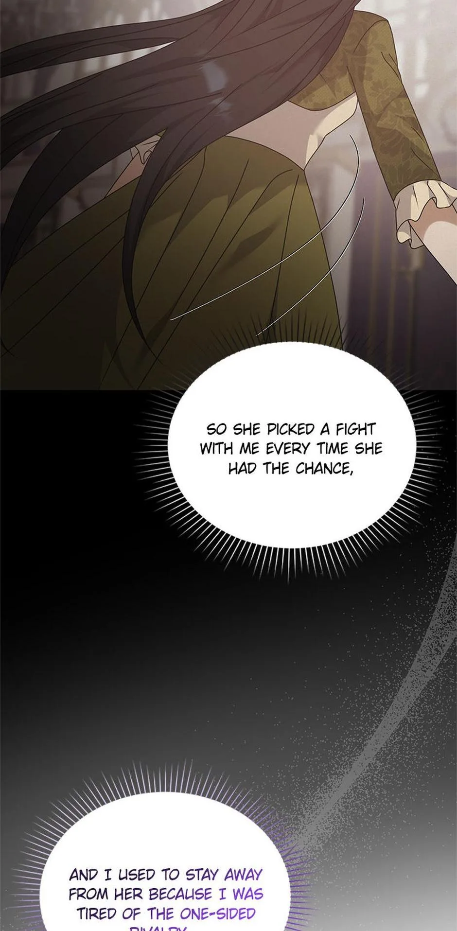 Bank Lady Chapter 17 page 26