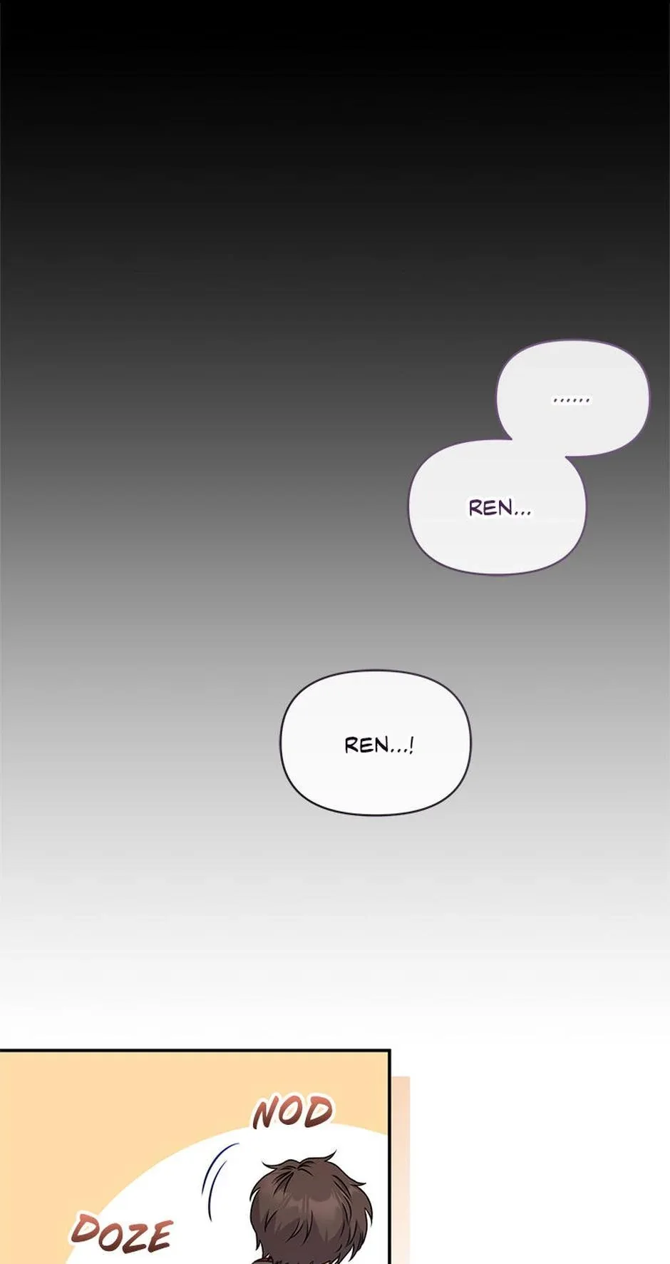 Bank Lady Chapter 25 page 25