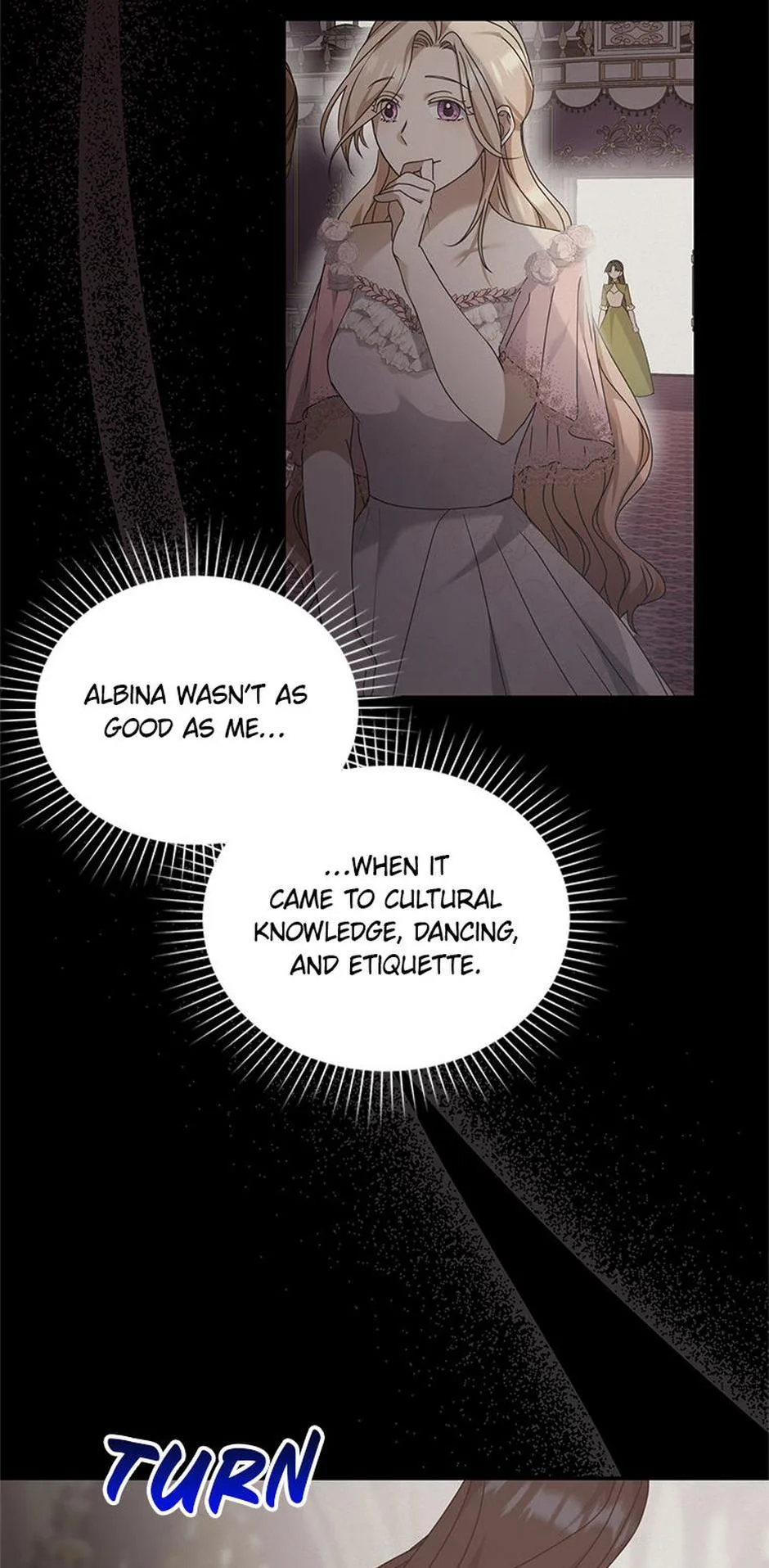 Bank Lady Chapter 17 page 25