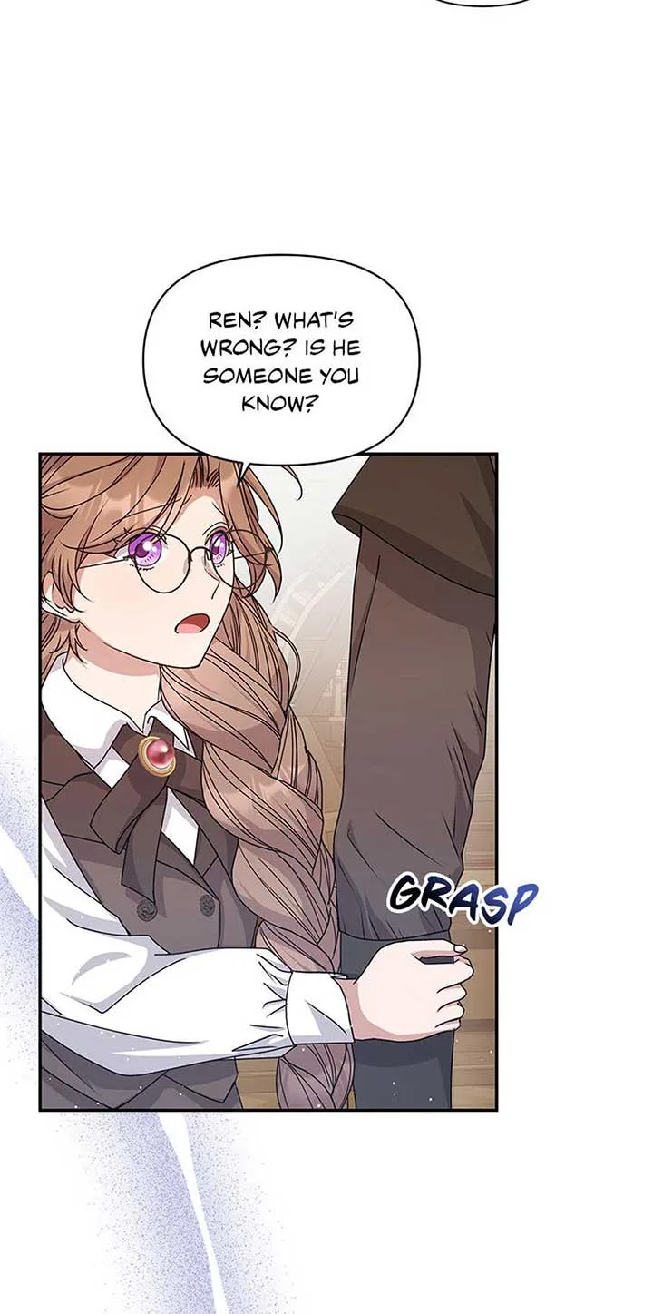 Bank Lady Chapter 26 page 3