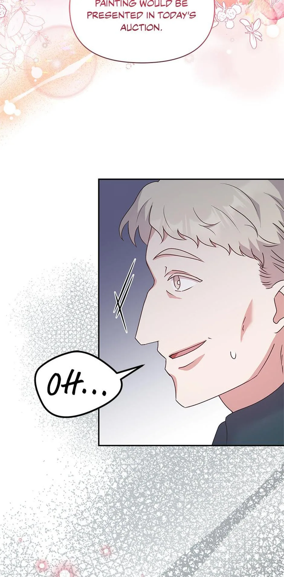 Bank Lady Chapter 23 page 7