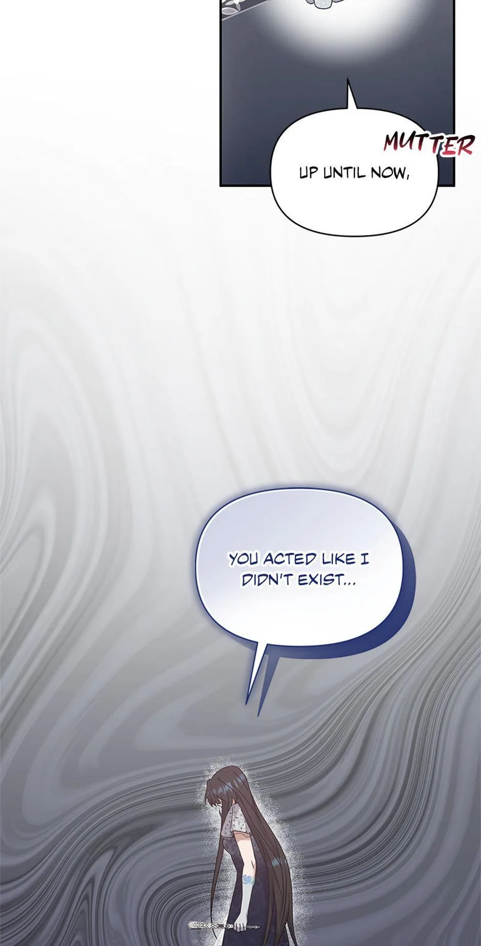 Bank Lady Chapter 17 page 51