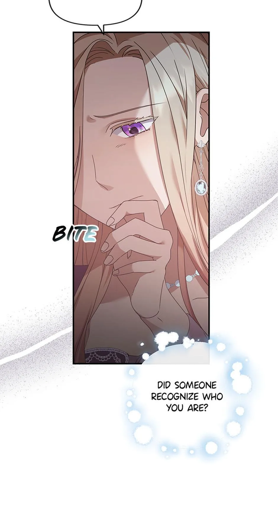 Bank Lady Chapter 15 page 23