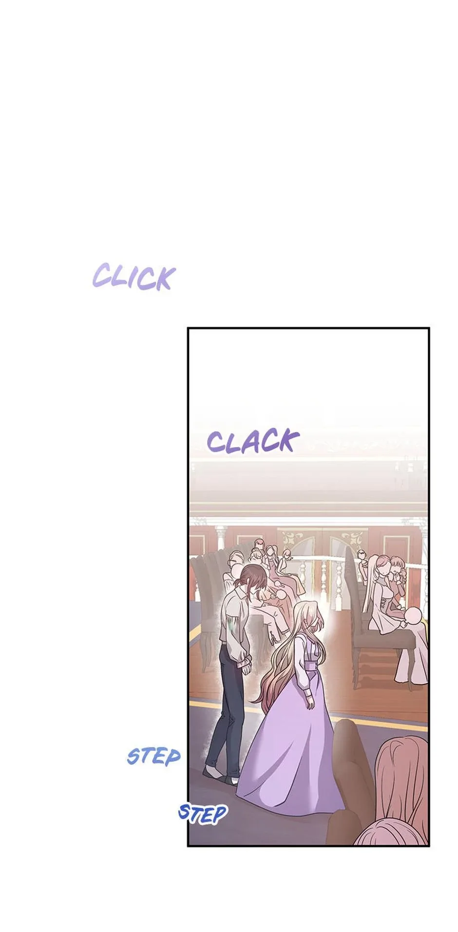 Bank Lady Chapter 23 page 2