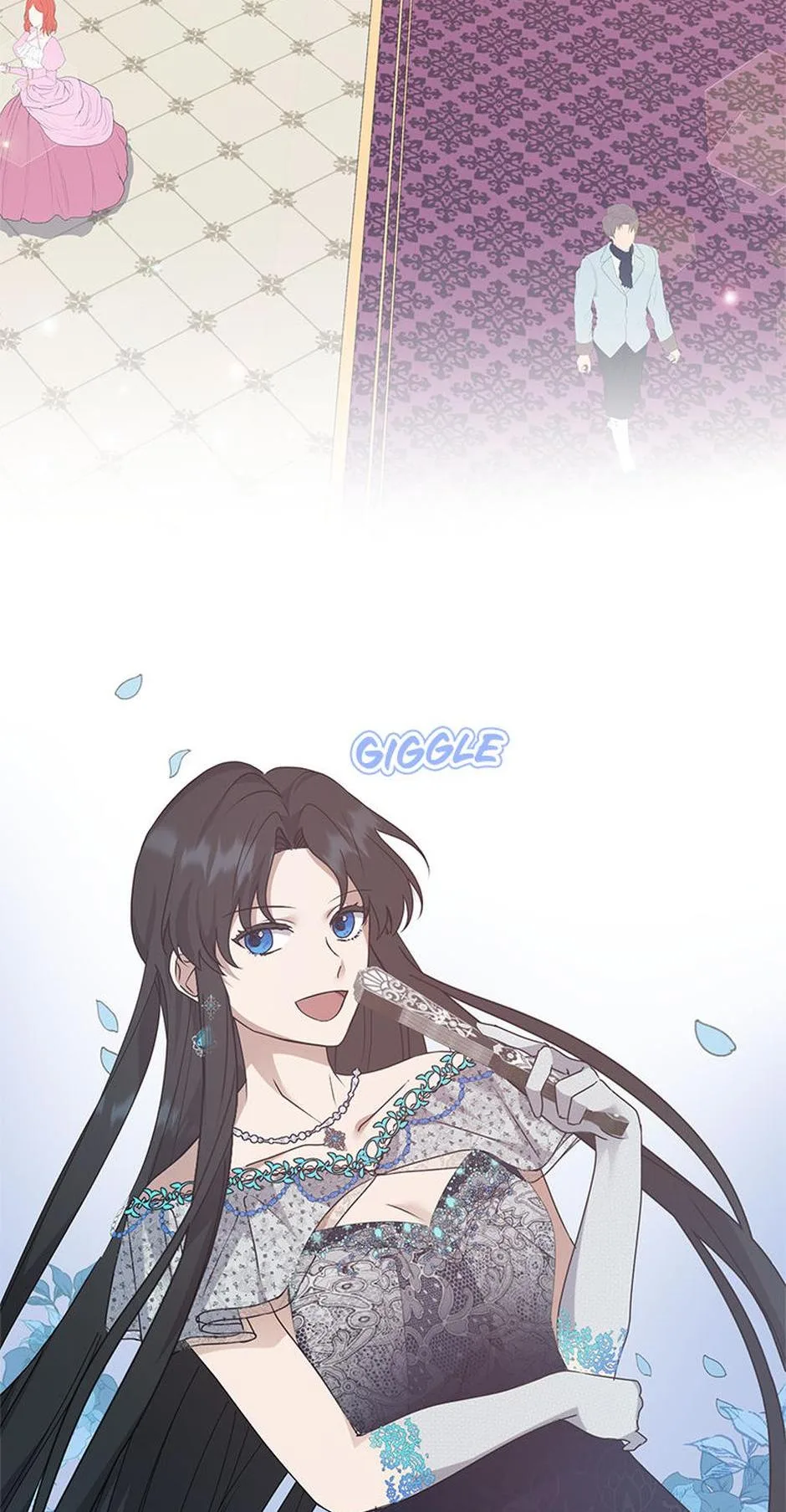 Bank Lady Chapter 16 page 79