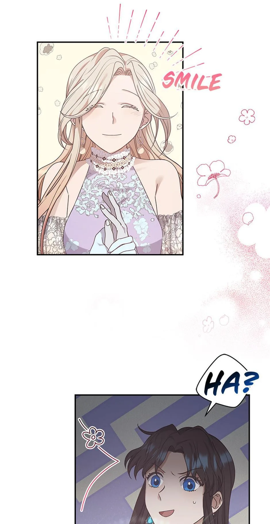 Bank Lady Chapter 17 page 38