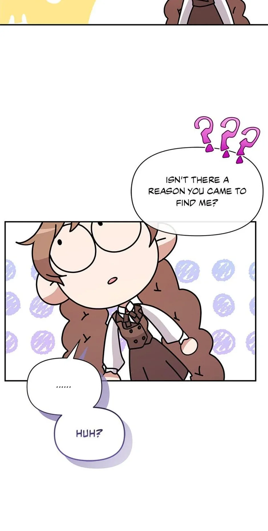 Bank Lady Chapter 25 page 35