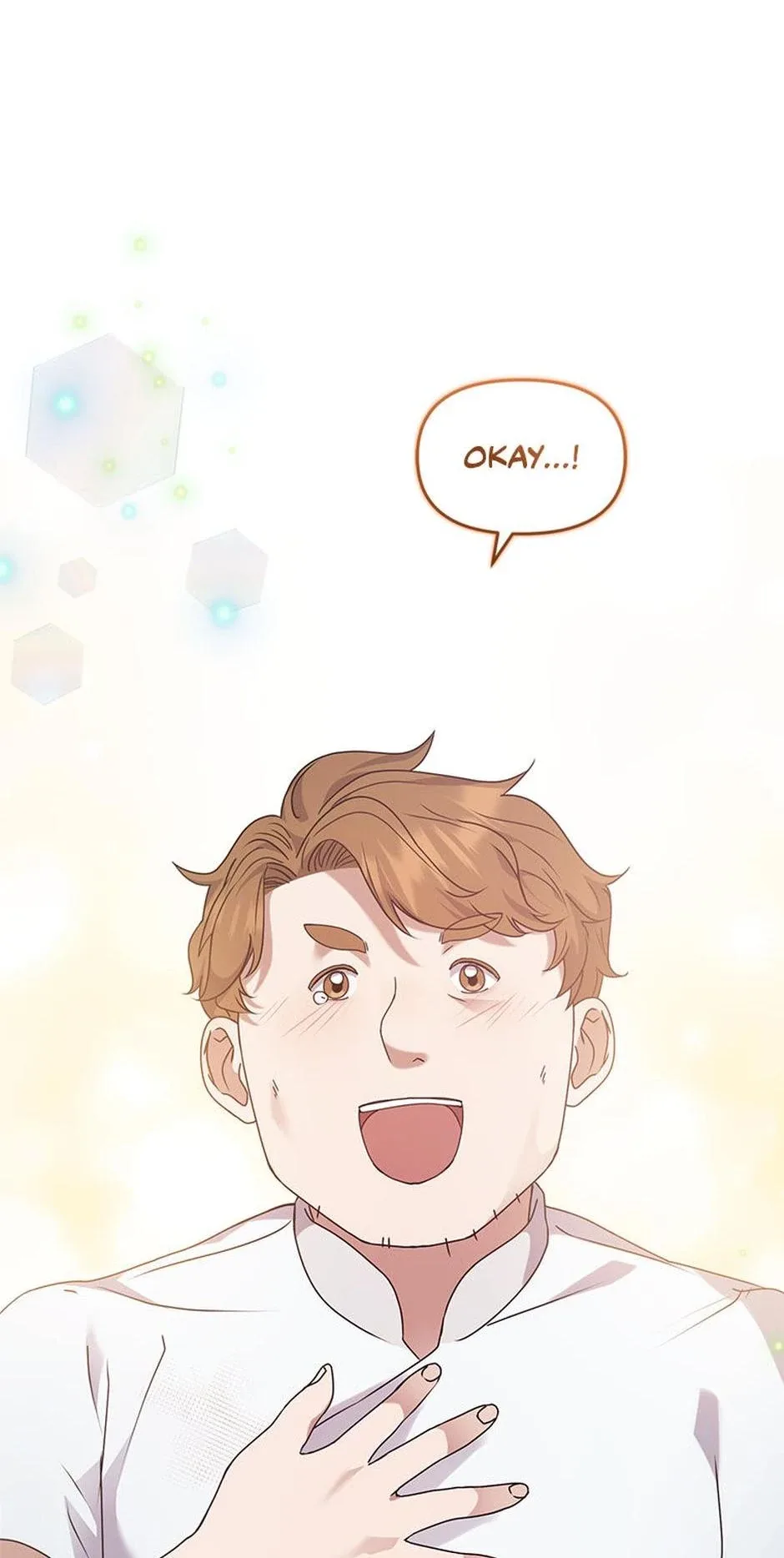 Bank Lady Chapter 13 page 63