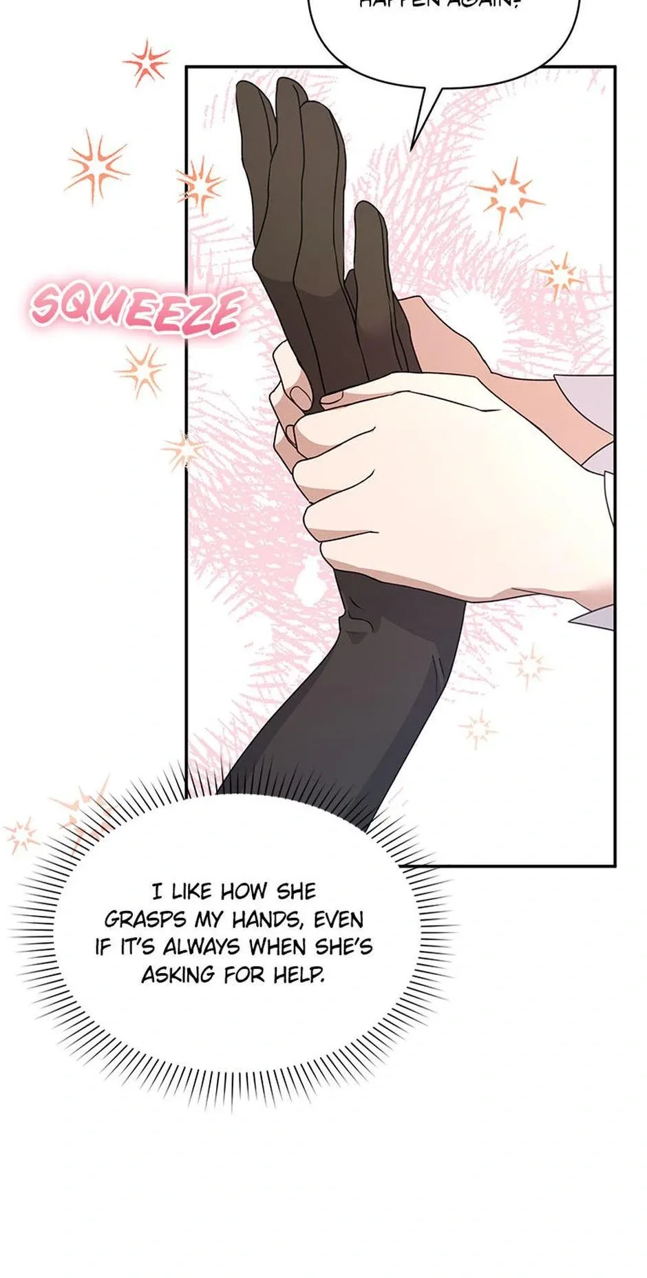 Bank Lady Chapter 25 page 38