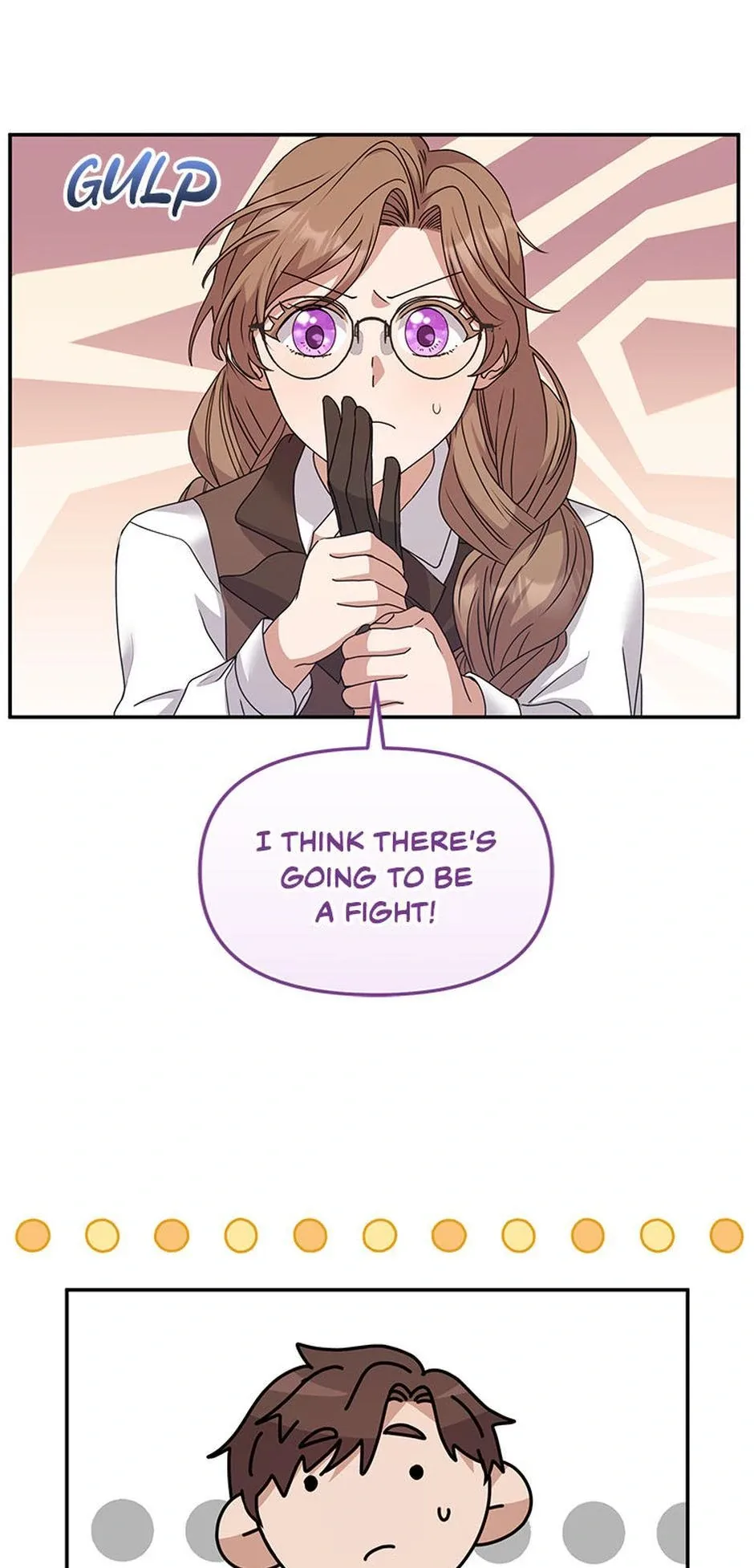 Bank Lady Chapter 25 page 39