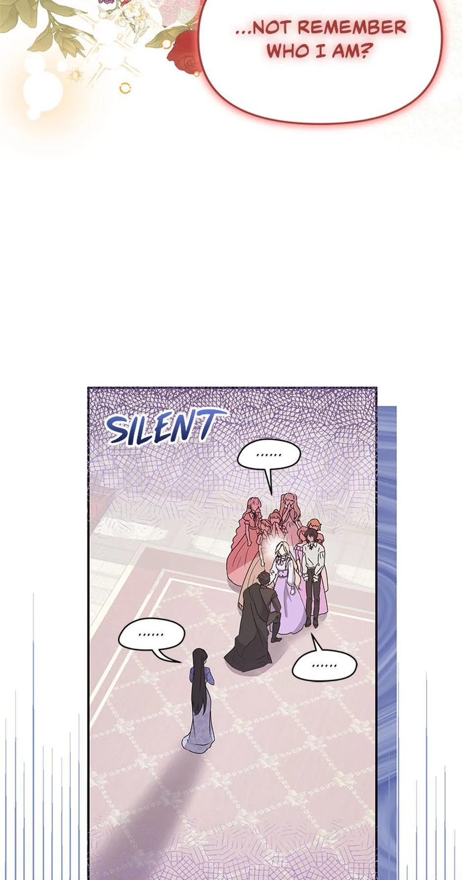 Bank Lady Chapter 24 page 4
