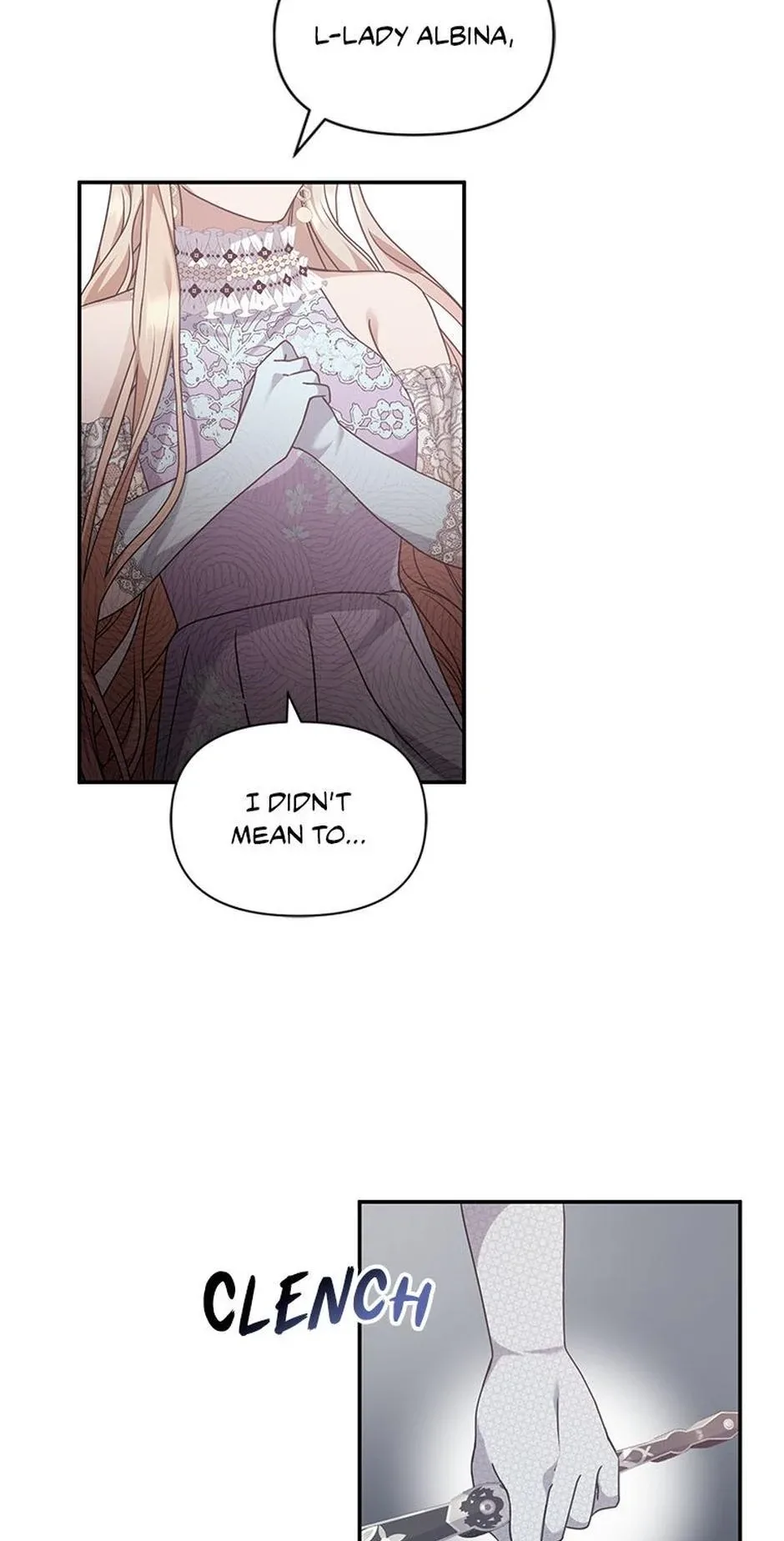 Bank Lady Chapter 17 page 50
