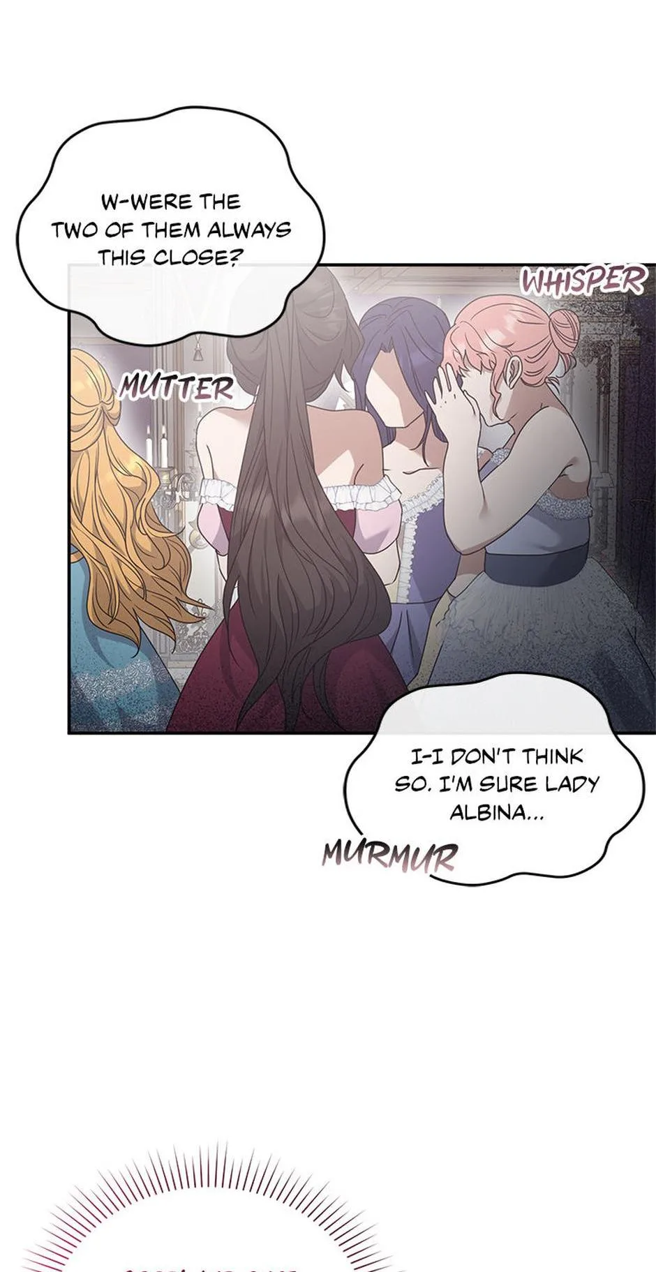 Bank Lady Chapter 17 page 40