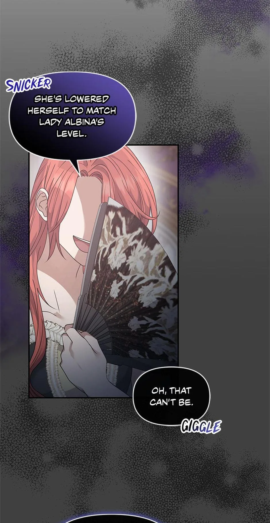 Bank Lady Chapter 17 page 43