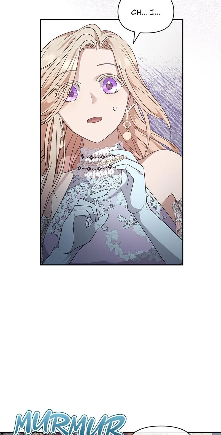 Bank Lady Chapter 17 page 48