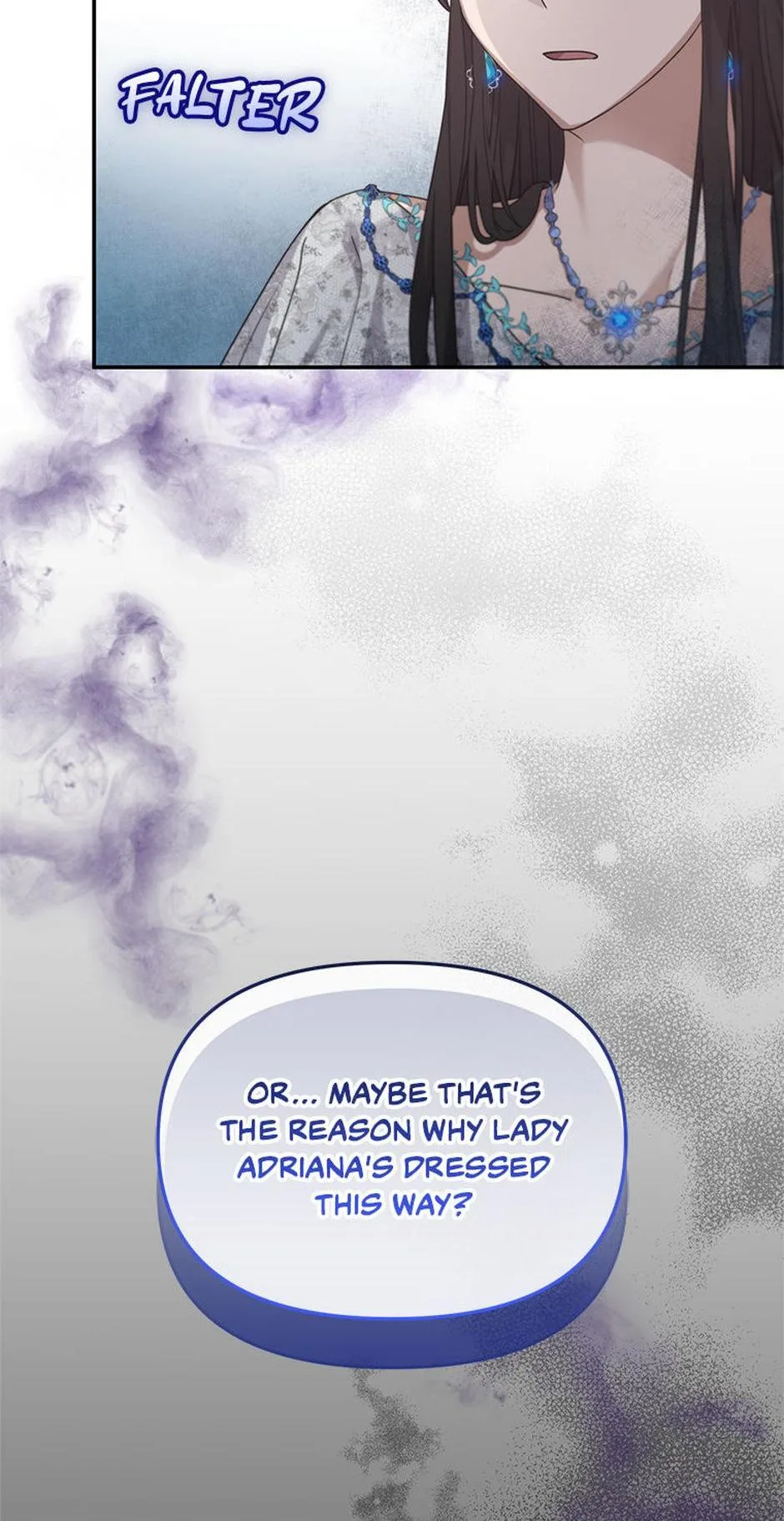 Bank Lady Chapter 17 page 42
