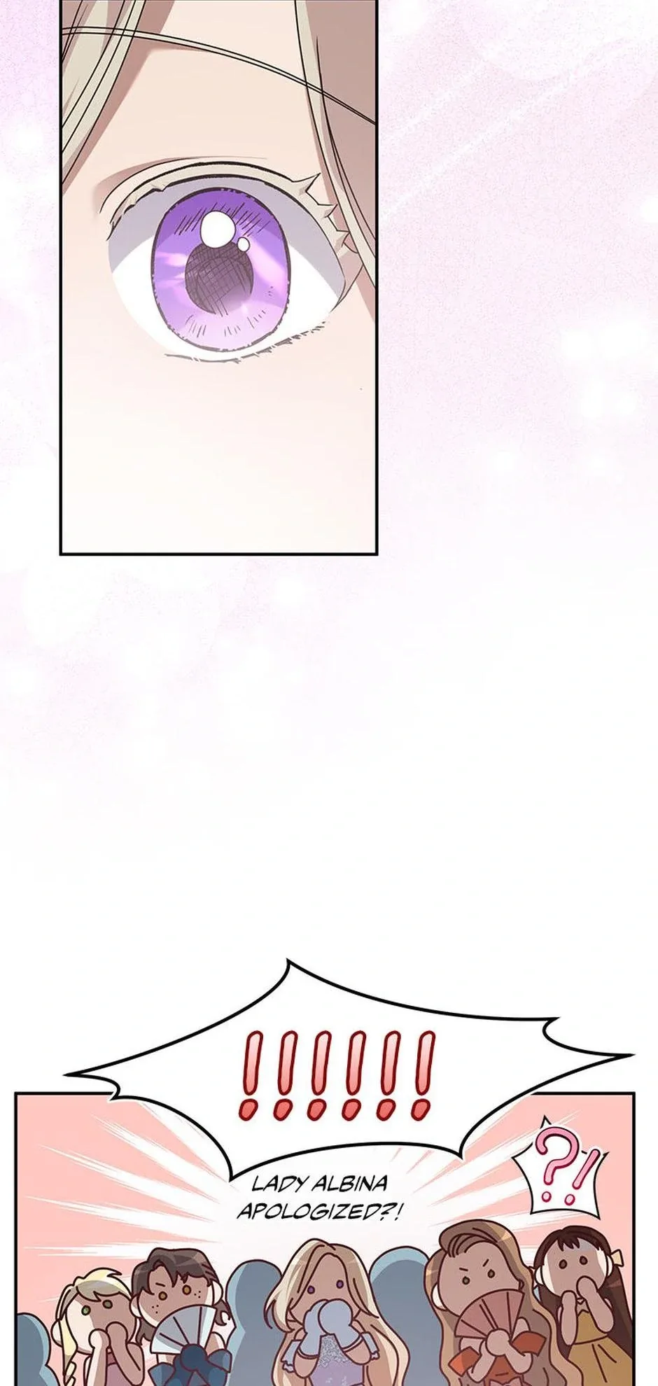 Bank Lady Chapter 17 page 60