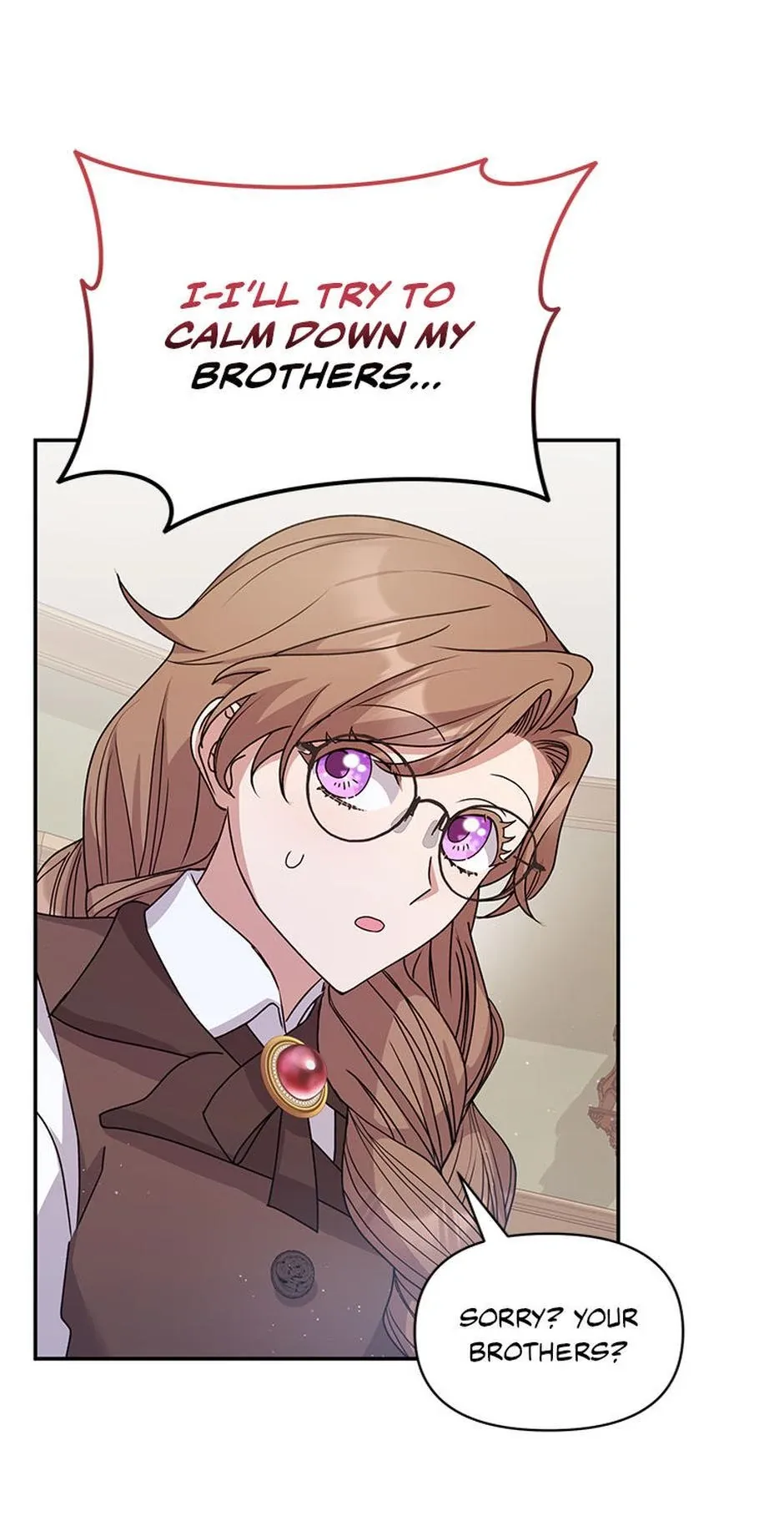 Bank Lady Chapter 25 page 52