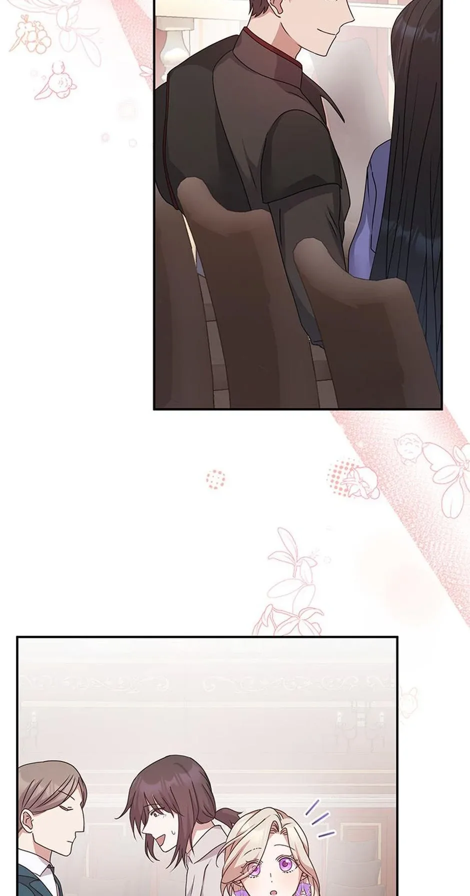 Bank Lady Chapter 23 page 12