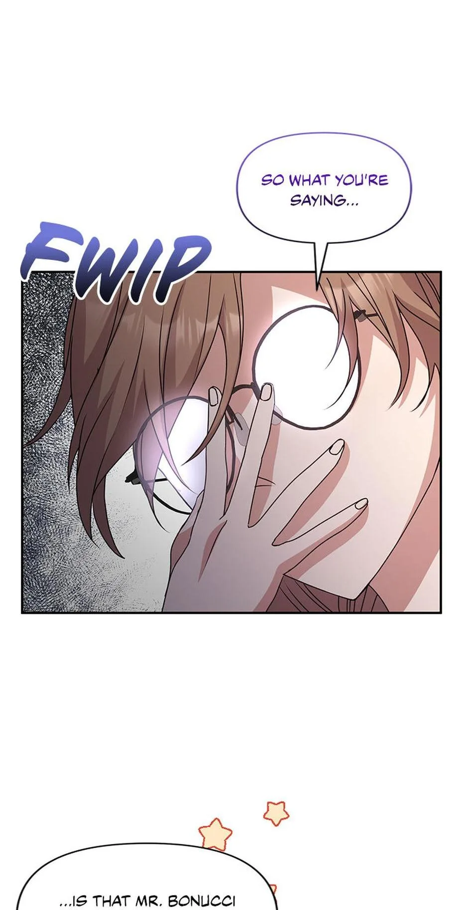 Bank Lady Chapter 25 page 55