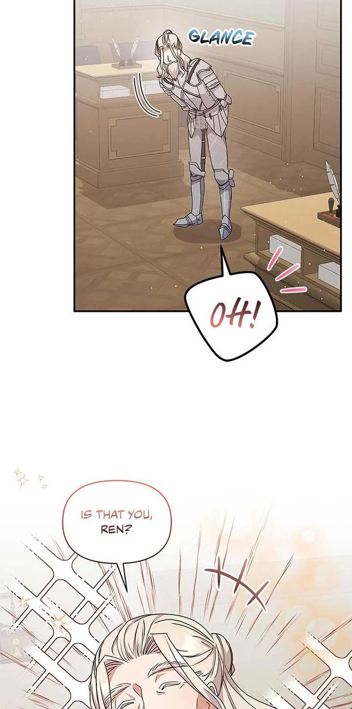 Bank Lady Chapter 26 page 5