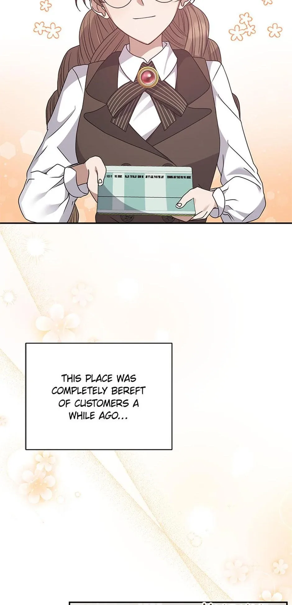 Bank Lady Chapter 19 page 10