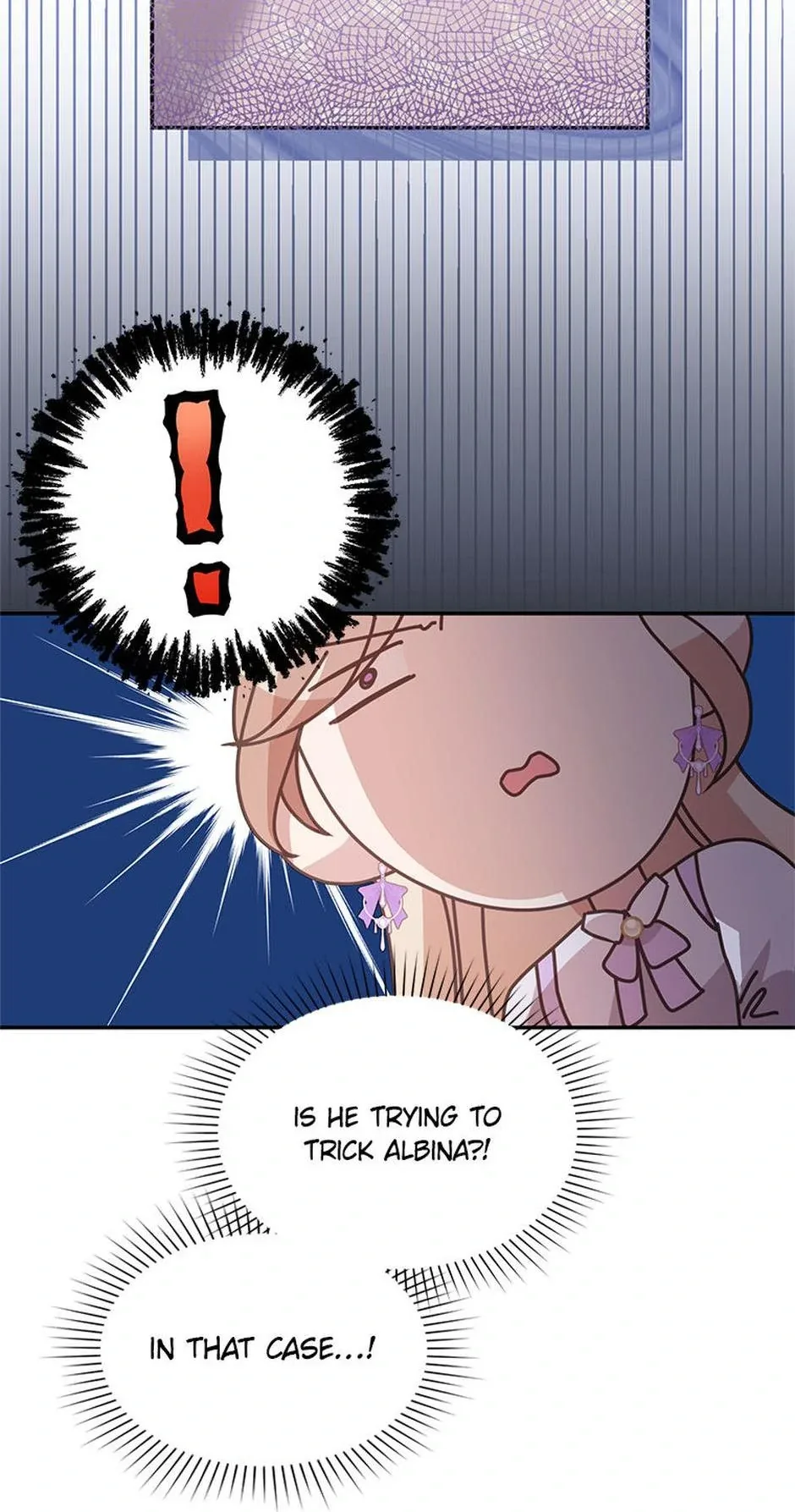 Bank Lady Chapter 24 page 5