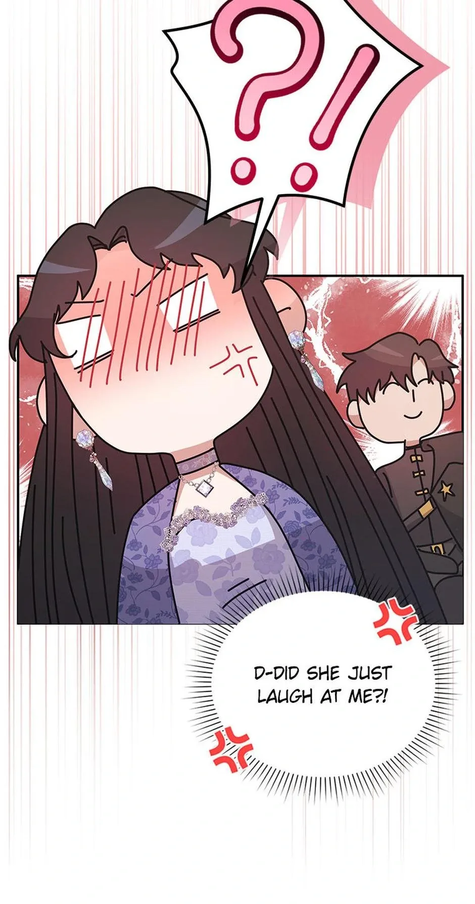 Bank Lady Chapter 23 page 15